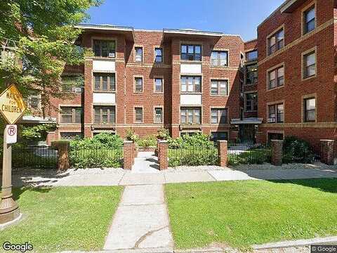 Laurel Ave, Saint Paul, MN 55102