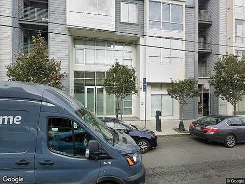 14Th St, San Francisco, CA 94103