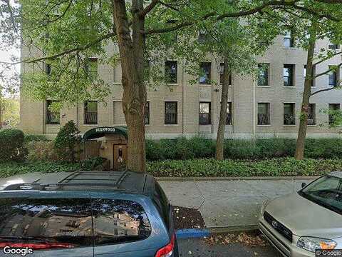 S Highland Ave, Pittsburgh, PA 15206