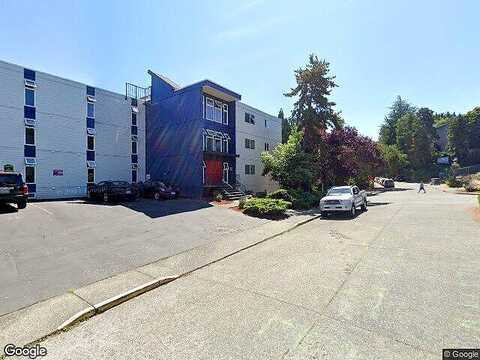27Th Pl W, Seattle, WA 98199