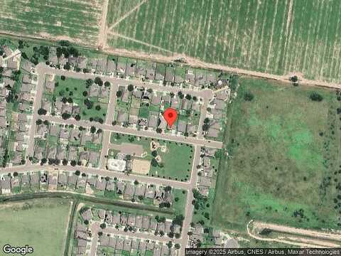 Falcon Dr, Mission, TX 78572