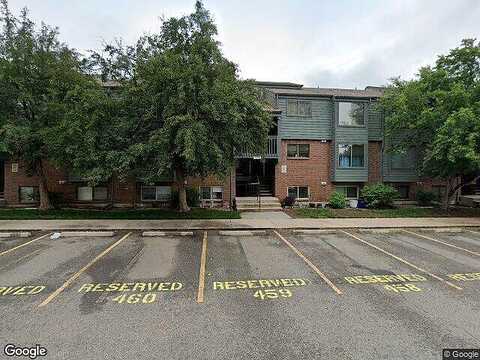 S Depew St, Denver, CO 80235