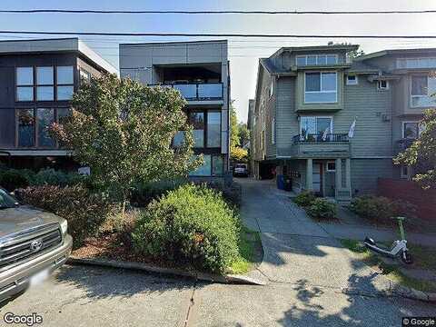 Palatine Ave N, Seattle, WA 98103