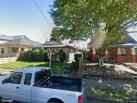 Se 67Th Ave, Portland, OR 97206