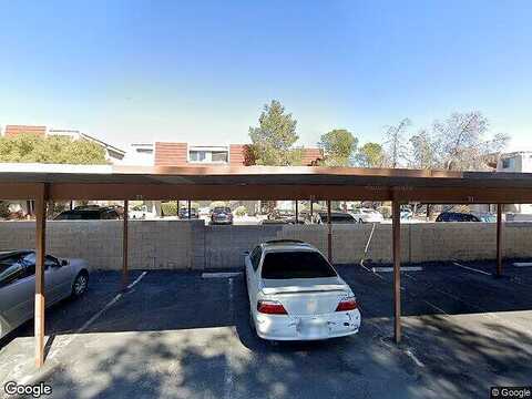 Arville St, Las Vegas, NV 89103