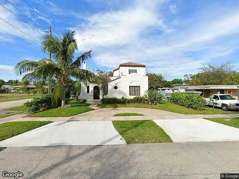 Greenbriar Dr, West Palm Beach, FL 33403