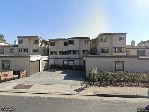 Carter Dr, South San Francisco, CA 94080