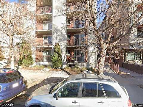 S Lafayette St, Denver, CO 80209