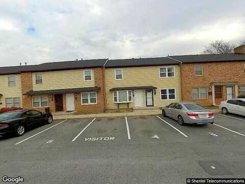 Fort, LYNCHBURG, VA 24501