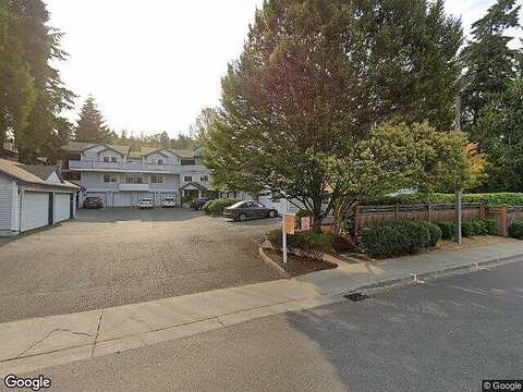102Nd Ave Se, Bellevue, WA 98004