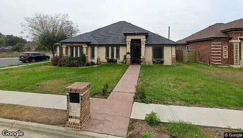 Toucan Ave, McAllen, TX 78504