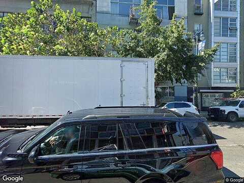 6Th St, San Francisco, CA 94103