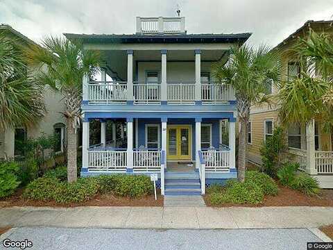 Lifeguard Loop E, Inlet Beach, FL 32461