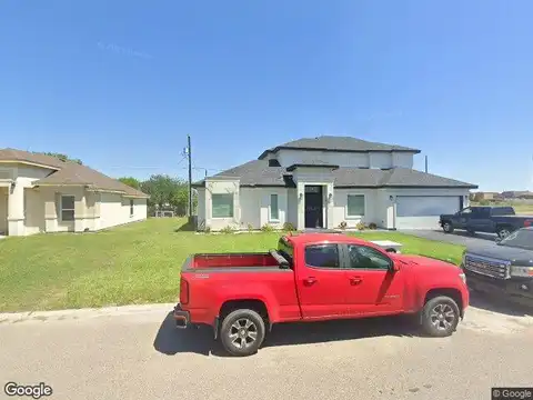 Lauren St, Palmview, TX 78572