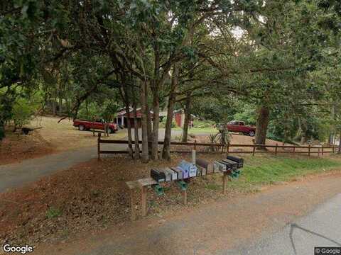 Taylor Butte Rd, Cottage Grove, OR 97424