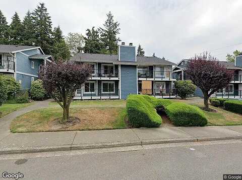 125Th Ave Se, Bellevue, WA 98005