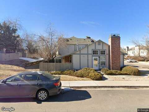 W 107Th Pl, Westminster, CO 80031