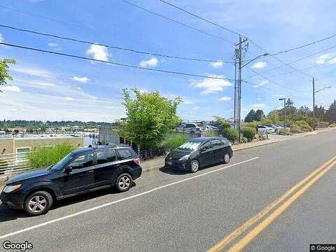 W Bay Dr Nw, Olympia, WA 98502