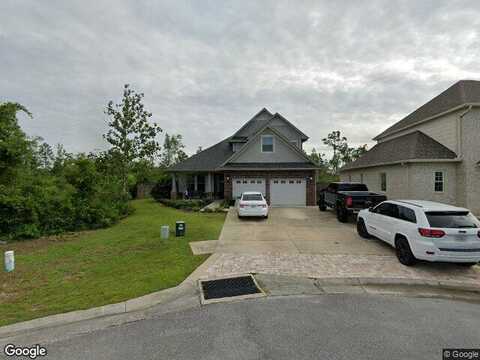 Osprey Cir, Panama City, FL 32405