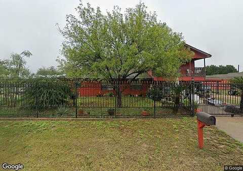 W 45Th St, Mission, TX 78574