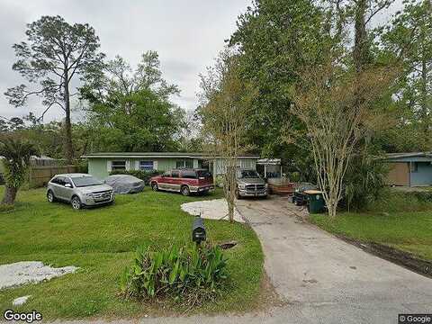Brackridge, JACKSONVILLE, FL 32216