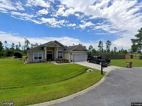 Rudys Blaze Dr, Wewahitchka, FL 32465