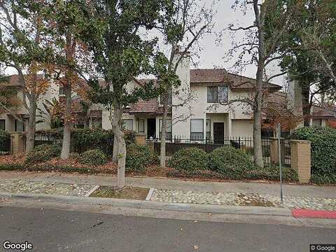 Huntington Blvd, Fresno, CA 93721