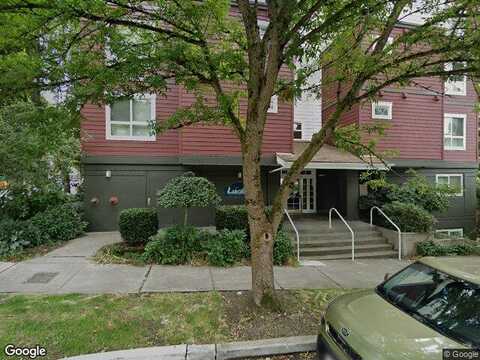 Ne 125Th St, Seattle, WA 98125
