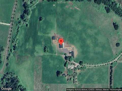 Erickson Rd, Eugene, OR 97402