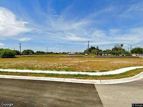 Cameo Dr, San Benito, TX 78586