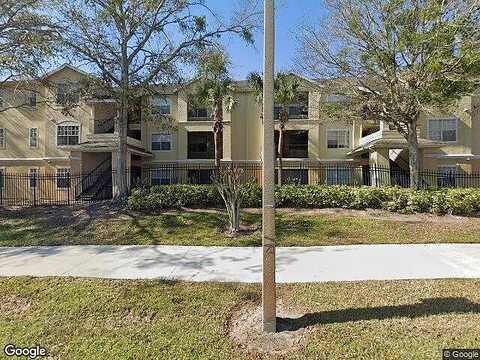 Robert Trent Jones Dr, Orlando, FL 32835