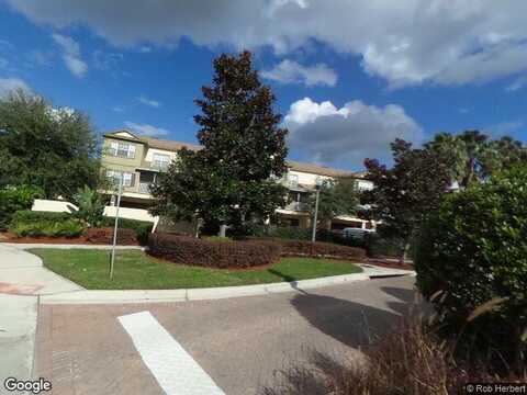 Grand Central Pkwy, Orlando, FL 32839