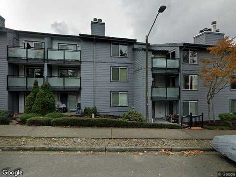 Ne 4Th St, Renton, WA 98056
