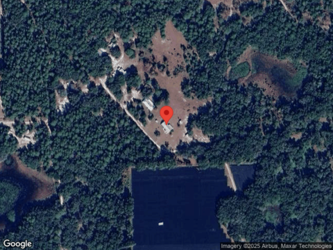 Beulah Church Rd, Crescent City, FL 32112
