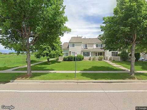 Timberwood Dr, Fort Collins, CO 80528