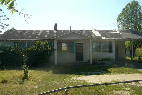 Highway 71, MARIANNA, FL 32448