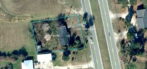 Highway 71, MARIANNA, FL 32448
