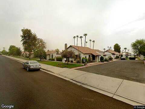 S Linden Way, Palm Springs, CA 92264