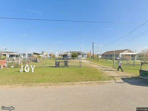 Ocean St, Monte Alto, TX 78538