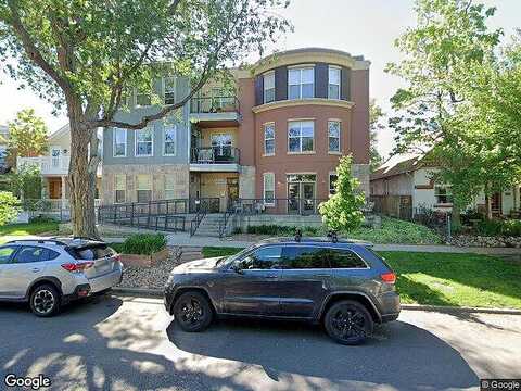 Tremont Pl, Denver, CO 80205