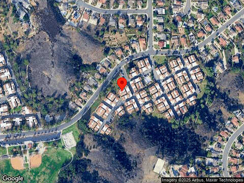 Sylvan Glen Rd, Diamond Bar, CA 91765