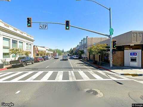 Hwy 116 S, Sebastopol, CA 95472