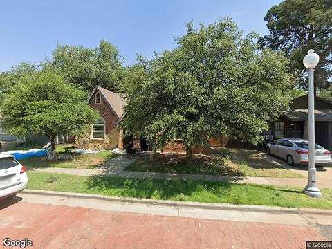 14Th St, Lubbock, TX 79401