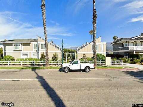Linden Ave, Carpinteria, CA 93013