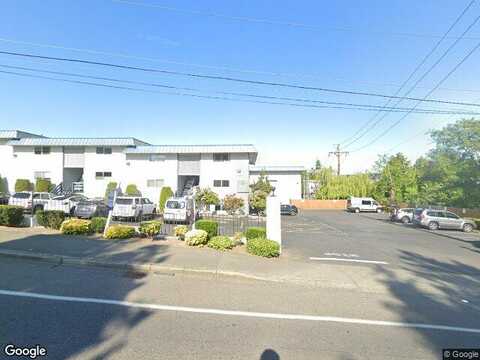 Marine View Dr S, Des Moines, WA 98198