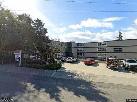 Gilman Dr W, Seattle, WA 98119