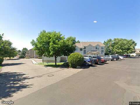 Coronado Pkwy N, Denver, CO 80229