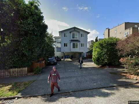 14Th Ave W, Seattle, WA 98119