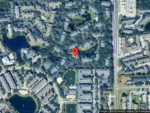 Yankee Pl, Orlando, FL 32839