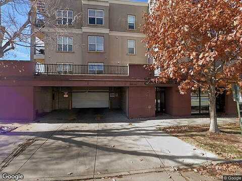 Decatur St, Denver, CO 80211